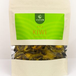 KIWI DESHIDRATADO