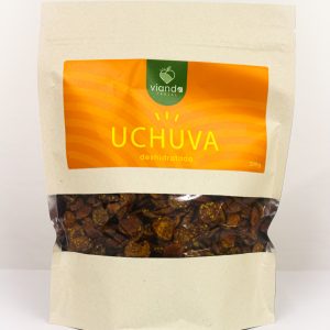 UCHUVA DESHIDRATADA